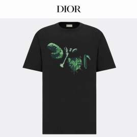 Picture of Dior T Shirts Short _SKUDiorXS-Lxetr8815392